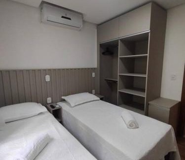 Floresta Apartment | Apartamento em Gramado para até 6 pessoas