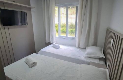 Floresta Apartment | Apartamento em Gramado para até 6 pessoas