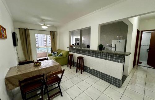 Mirim Apartment | Apartamento em Praia Grande - Aviação