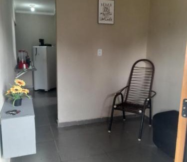 Rio Verde Apartment | Apartamento em Rio Verde Goiás