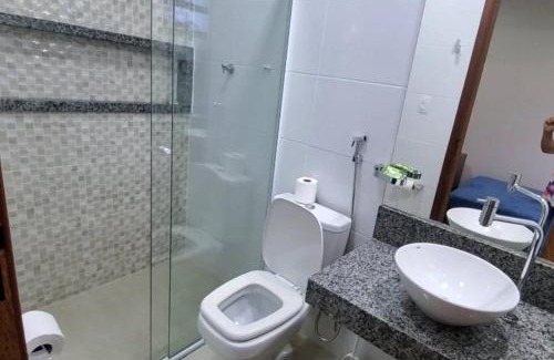 Sao Pedro Apartment | Apartamento em São Pedro, prédio novo 402