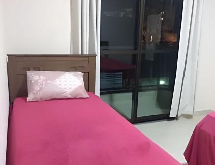 Sao Pedro Apartment | Apartamento em São Pedro Prédio novo 401