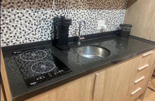 Vila Mariana Apartment | Apartamento em São Paulo (Dallacosta)