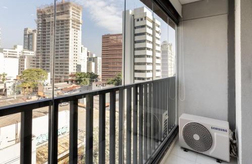 Vila Mariana Apartment | Apartamento em São Paulo novo
