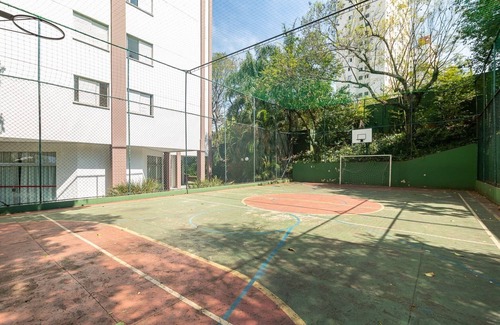 Zona Norte Apartment | Apartamento em Santana com Piscina