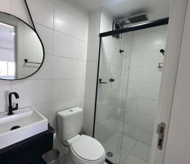 Panamby Apartment | Apartamento em Santo Amaro - Marginal Pinheiros