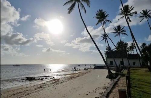 Praia dos Carneiros Apartment | Apartamento em Tamandaré
