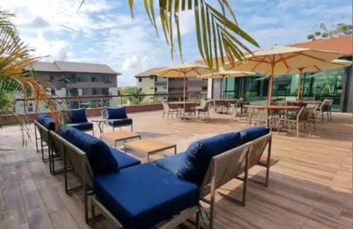 Praia dos Carneiros Apartment | Apartamento em Tamandaré