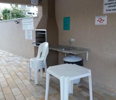 Pereque-Acu Apartment | Apartamento em Ubatuba