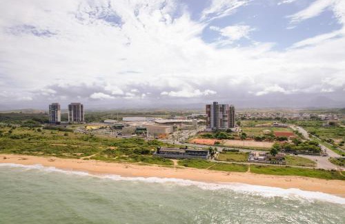 Jockey de Itaparica Apartment | Apartamento em Vila Velha na quadra do Mar.