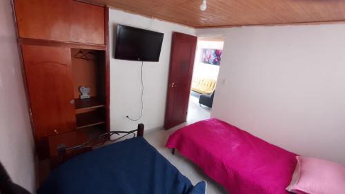 Duitama Apartment | apartamento Emanuel