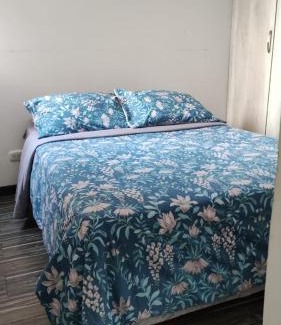 Puente Aranda Apartment | Apartamento embajada aeropuerto centro