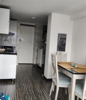 Puente Aranda Apartment | Apartamento Embajada Americana Centro