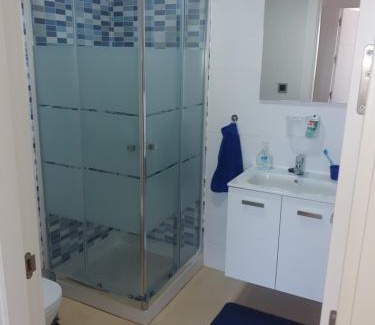 Aguilas Apartment | Apartamento en Águilas con amplia terraza y piscina