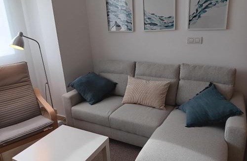 Aguilas Apartment | Apartamento en Águilas