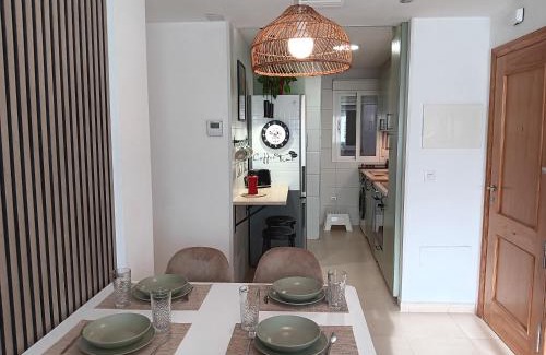 Aguilas Apartment | Apartamento en Águilas
