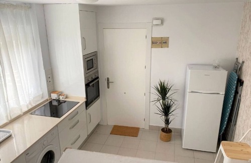 Bareyo Apartment | Apartamento en Ajo - La Casuca de Mariche 12809