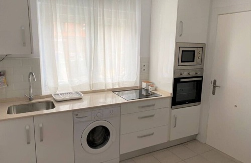 Bareyo Apartment | Apartamento en Ajo - La Casuca de Mariche 12809