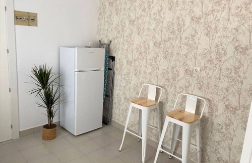 Bareyo Apartment | Apartamento en Ajo - La Casuca de Mariche 12809