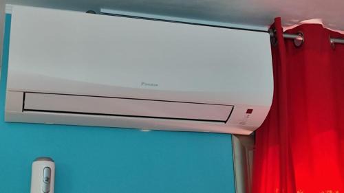 Alcala Apartment | Apartamento en Alcalá, con aparcamento, con aircondicionador