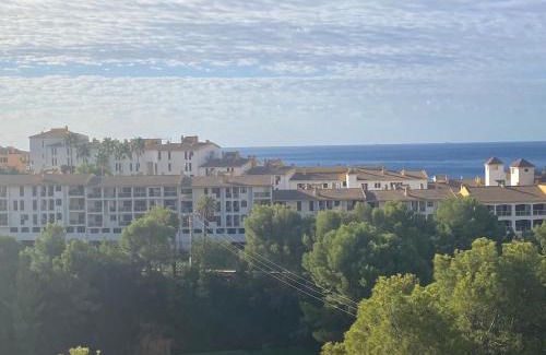 Pueblo Mascarat Apartment | Apartamento en Altea, Mascarat