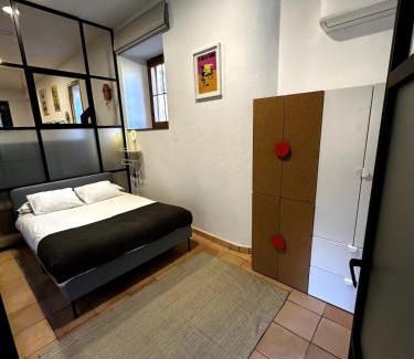 Creixell Apartment | Apartamento en Antiguo Molino del Empordà