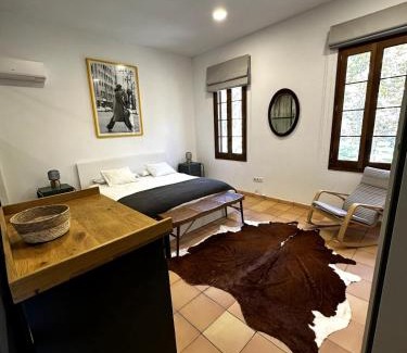 Creixell Apartment | Apartamento en Antiguo Molino del Empordà