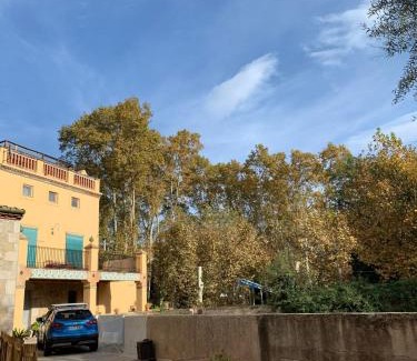 Creixell Apartment | Apartamento en Antiguo Molino del Empordà
