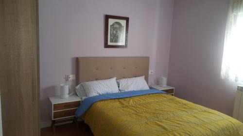 Leon Apartment | Apartamento en Avenida Quevedo