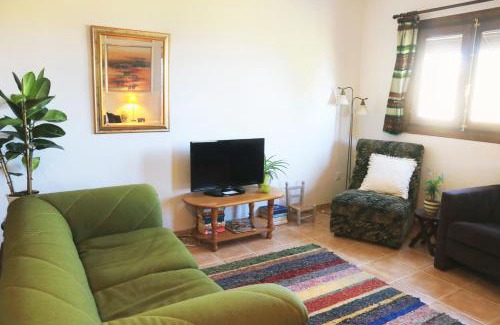 Alcutar Apartment | Apartamento en Bérchules