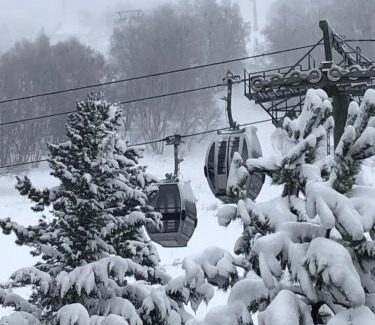 Baqueira Apartment | Apartamento en Baqueira a 100 metros de la telecabina