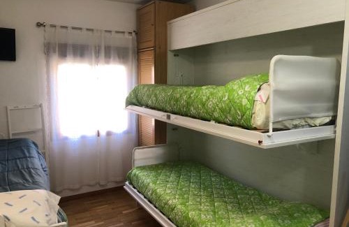 Baqueira Apartment | Apartamento en Baqueira a 100 metros de la telecabina