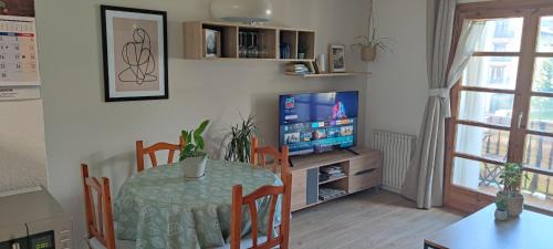 Benasque Apartment | Apartamento en Benasque
