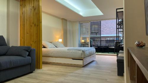 Begona Apartment | Apartamento en Bilbao con garaje