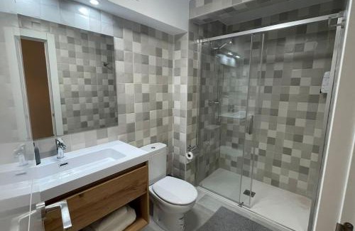 Begona Apartment | Apartamento en Bilbao con garaje