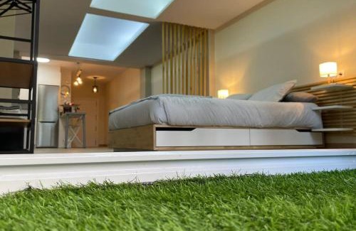 Begona Apartment | Apartamento en Bilbao con garaje