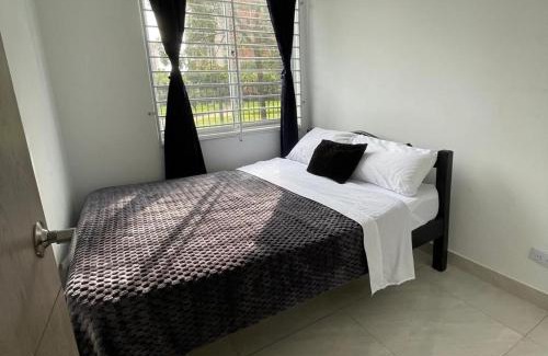 Puente Aranda Apartment | apartamento en Bogotá cerca a embajada americana, universidad nacional y centro historico