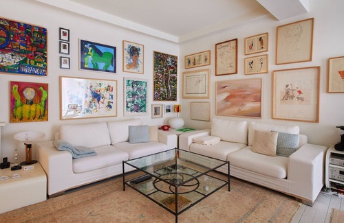 Old Town Apartment | Apartamento en Calle Curia - Centro Pamplona