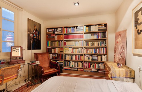 Old Town Apartment | Apartamento en Calle Curia - Centro Pamplona