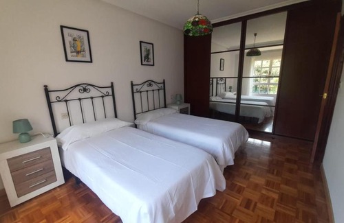 Candas Apartment | APARTAMENTO EN CANDAS CON GARAJE