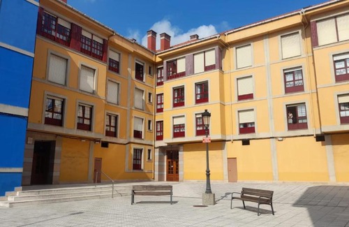 Candas Apartment | APARTAMENTO EN CANDAS CON GARAJE