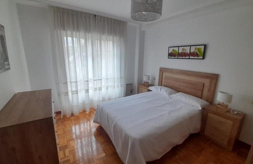 Candas Apartment | APARTAMENTO EN CANDAS CON GARAJE