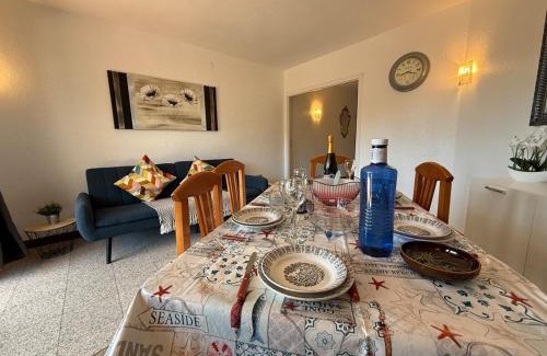 Canyelles Apartment | Apartamento en Canyelles a dos minutos de la playa