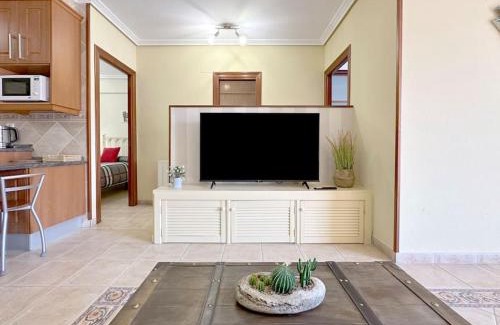 Laredo Apartment | Apartamento en centro de Laredo