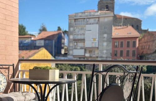 Laredo Apartment | Apartamento en centro de Laredo