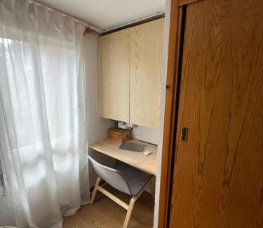 Cerler Apartment | Apartamento en Cerler 1F