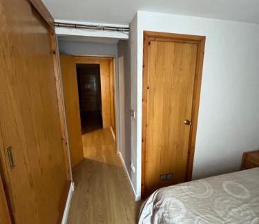 Cerler Apartment | Apartamento en Cerler 1F