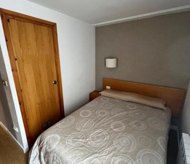 Cerler Apartment | Apartamento en Cerler 1F
