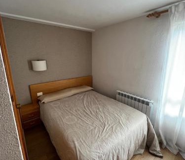 Cerler Apartment | Apartamento en Cerler 1F