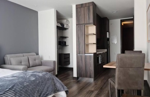 Chico Norte III Apartment | Apartamento en Chapinero